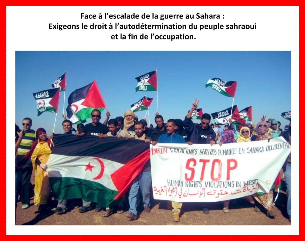 Sa, 28.11.2020, 15 h, Place des Nations, Genf