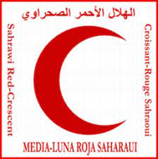 Dringender Aufruf des Roten Halbmonds der Sahraoui