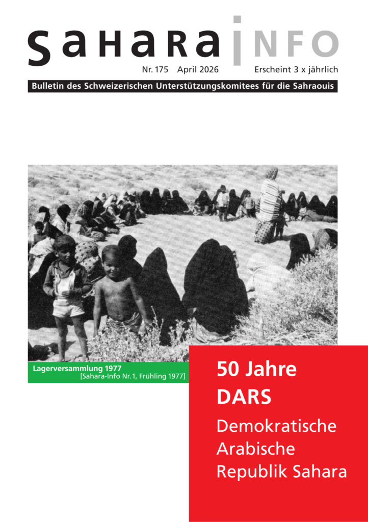 50 Jahre DARS