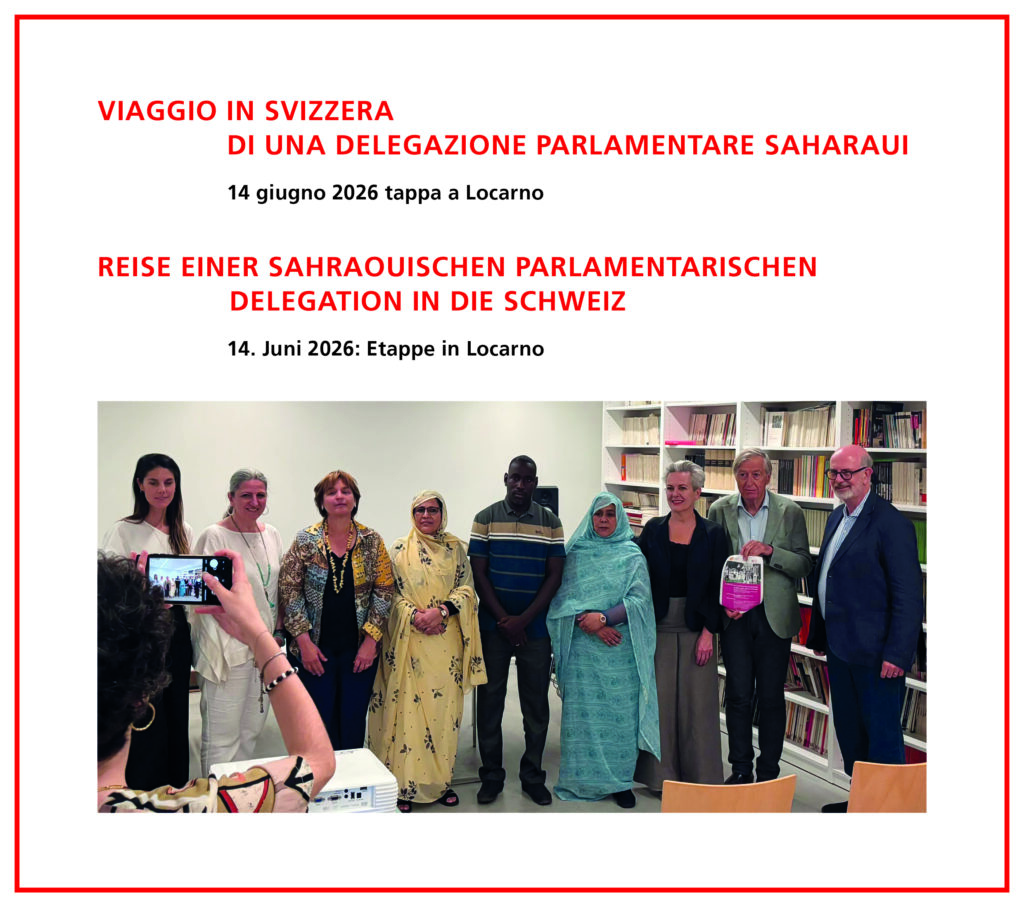 Da leggere  ·  Lese-Tipp